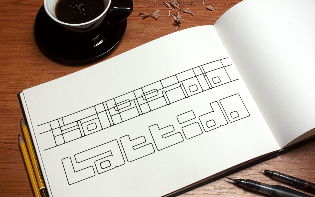El valor del boceto en el proceso creativo 