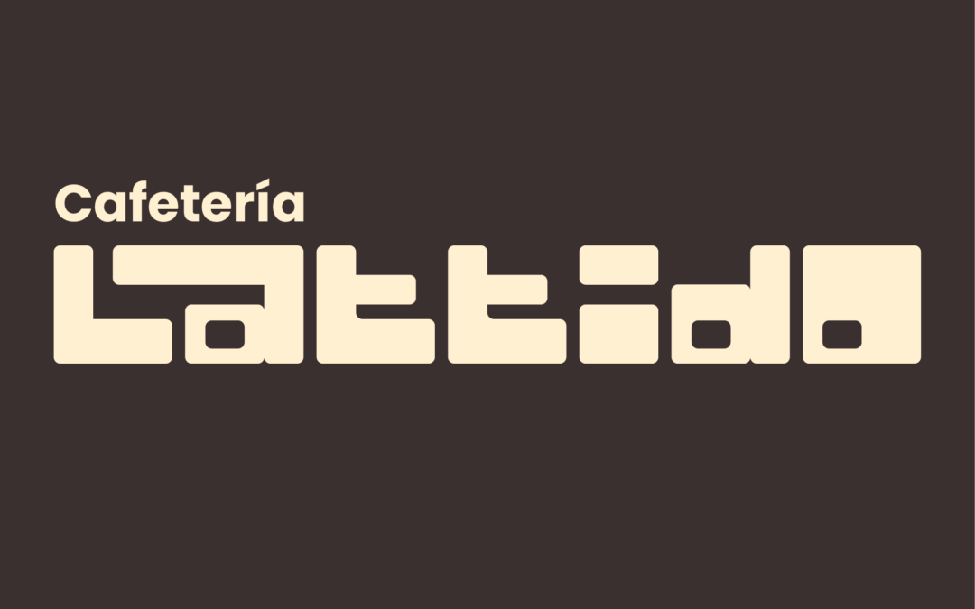 BRANDING: CAFETERIA LATTIDO