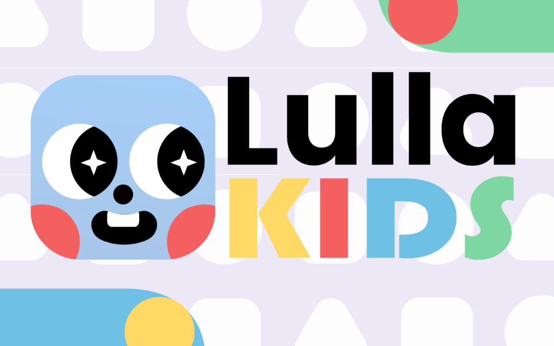 BRANDING: LULLA KIDS